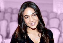 Antonia Gorga flips off TikTok commenters who bring up her dad Joe