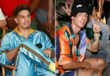 Austin McBroom-Bryce Hall fight drawing influencers to Miami in droves