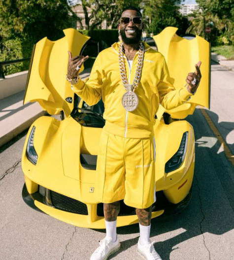 How Gucci Mane Rebuilt His Life, Label & Legacy – Billboard
