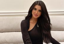 Get to know Auodi Alzaben, Saudi Influencer inspiring us everyday..