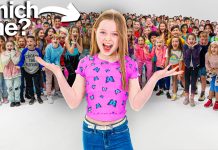 About Salish Matter: Daughter of Renowned Photographer and Author Jordan Matte