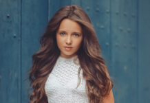 Lena Karbowiak: A Rising Star on the Global Runway