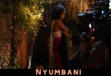 Film Review: Nyumbani Starring Katricia “Coco” Kariuki  – A Culinary Journey Through Identity and Belonging